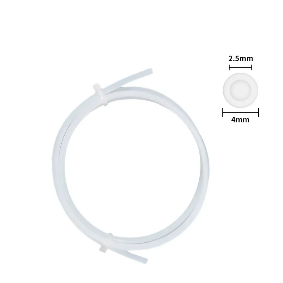 Dây dẫn nhựa PTFE