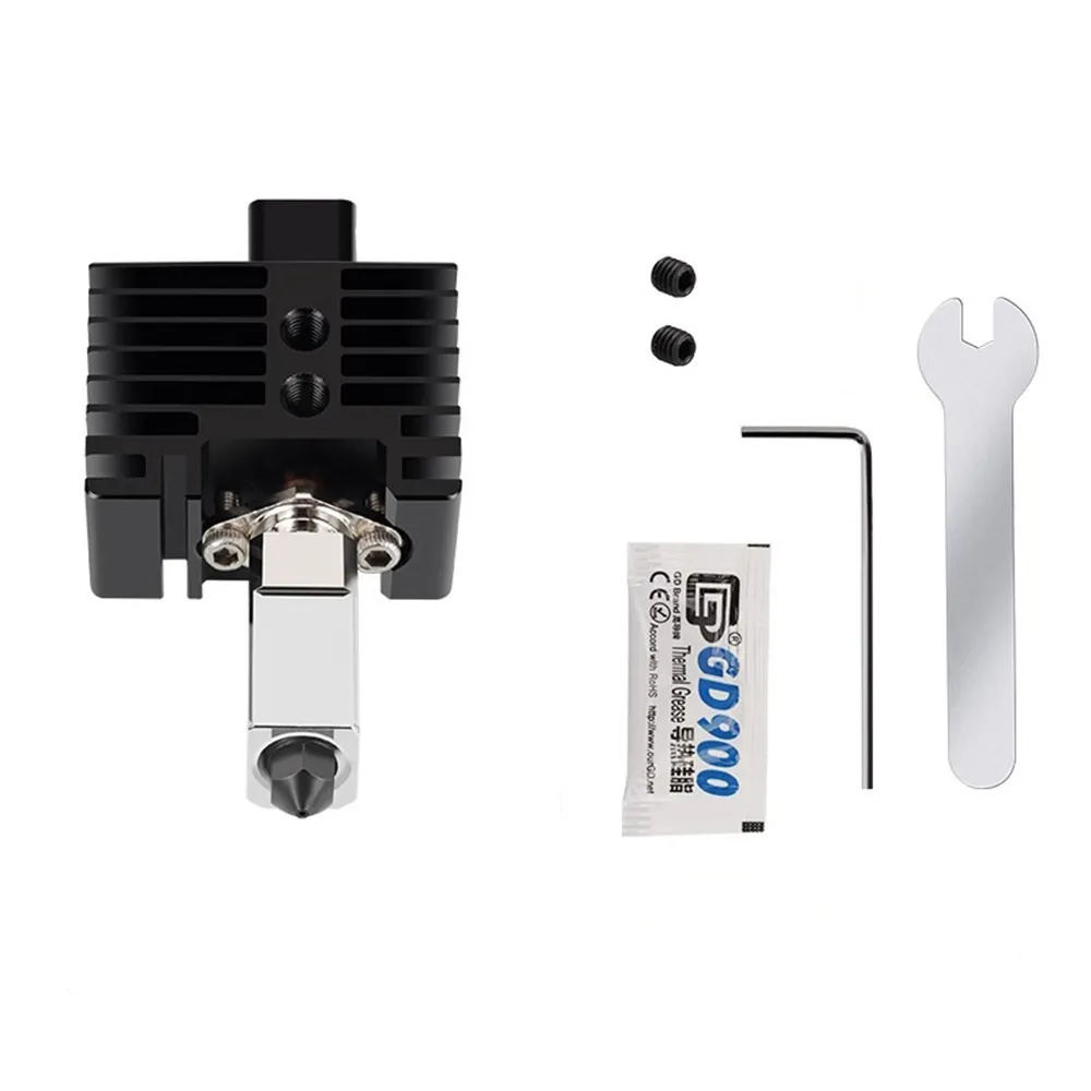 HOTEND P1S, X1D