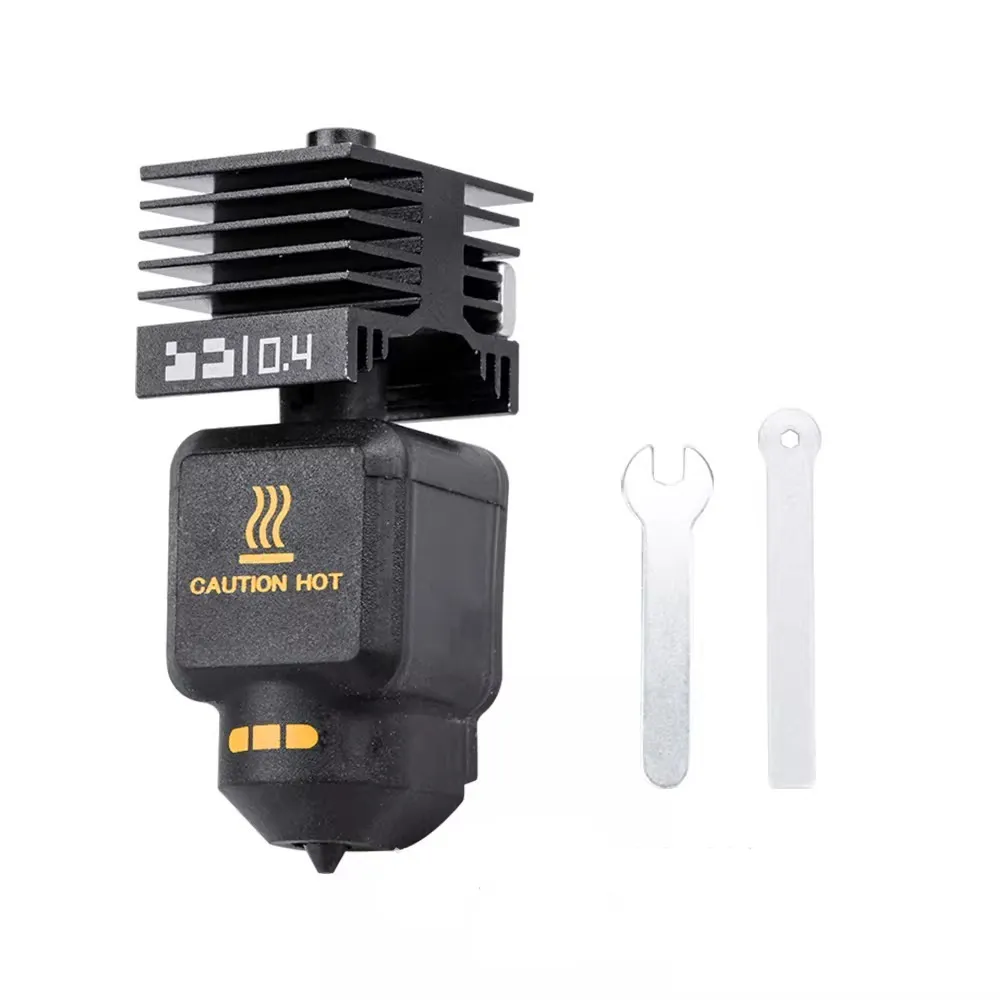 HOTEND P2S, H2D, X2D