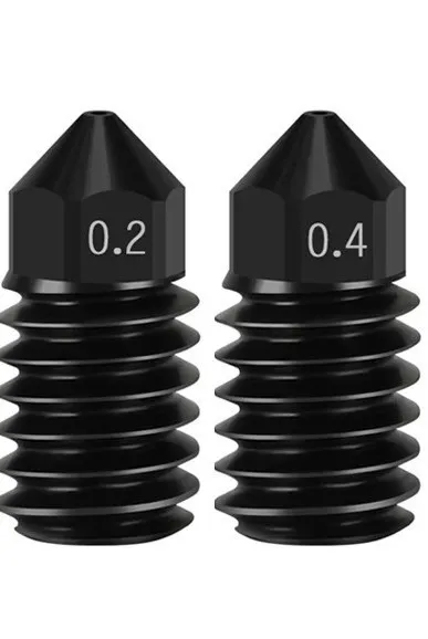 Nozzle A1, A1mini, A2L