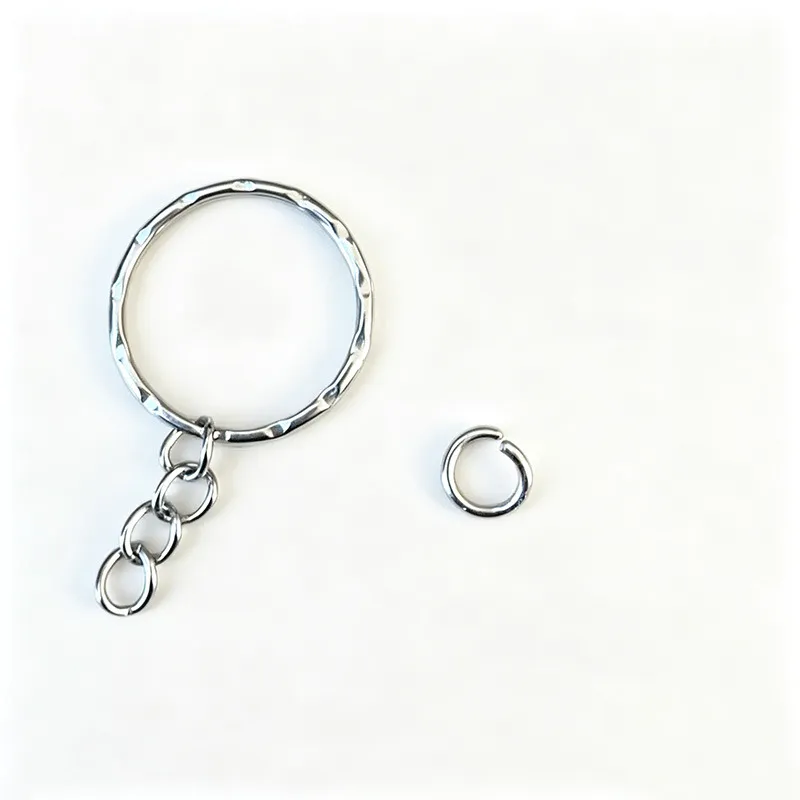 Móc sắt sóng 25mm