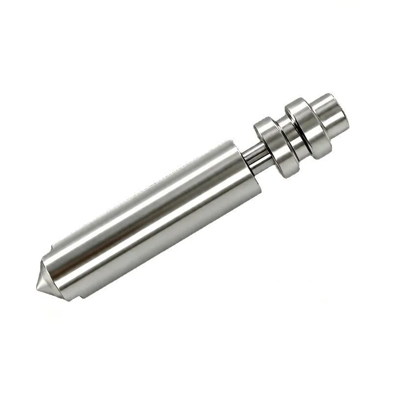 Nozzle thép cứng Kobra X