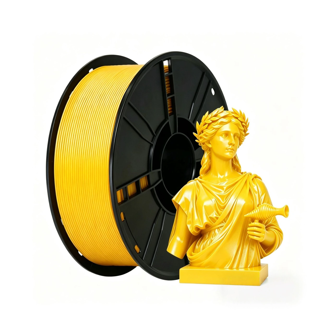 PLA Basic 1KG