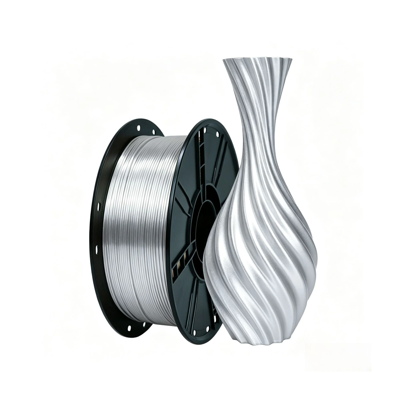 PLA Silk 1KG