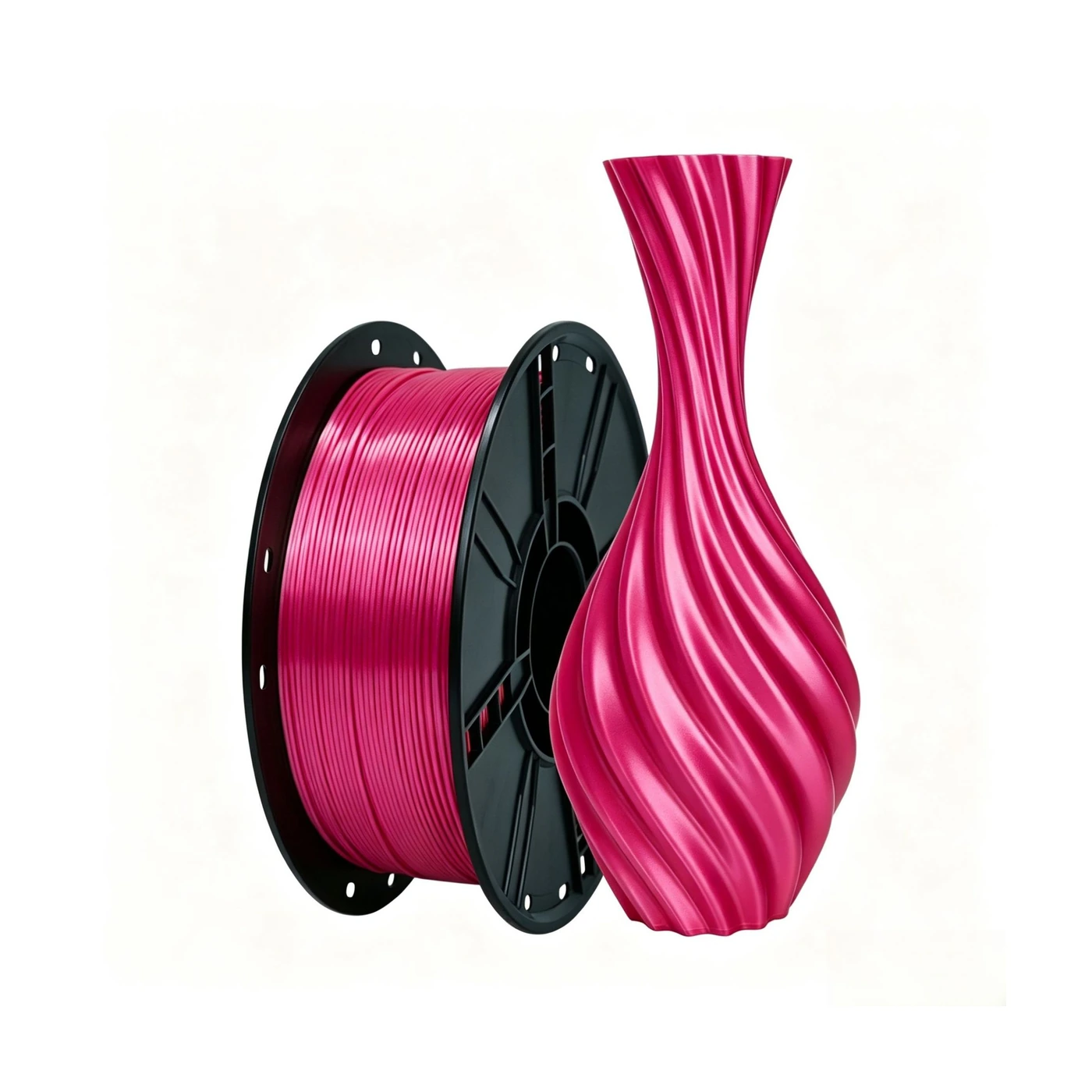PLA Silk 1KG